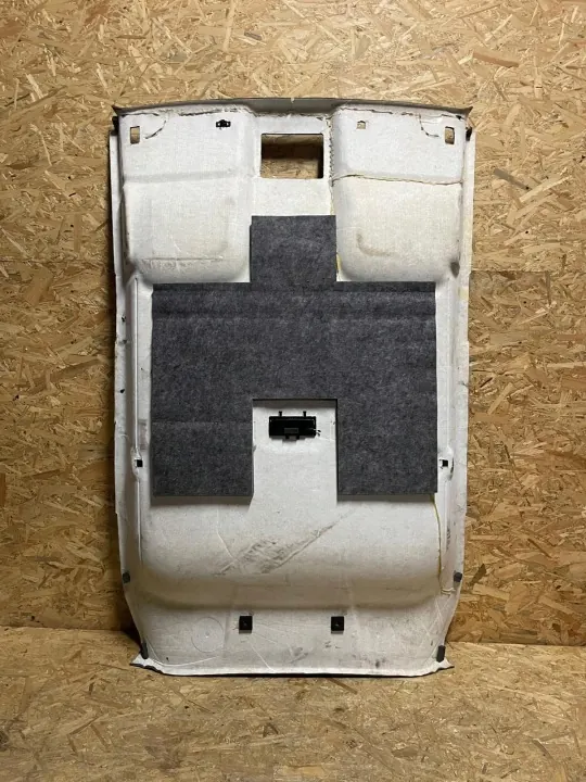 Ford Puma II kattoverho OEM L1TB-S51916-BD Musta image 6