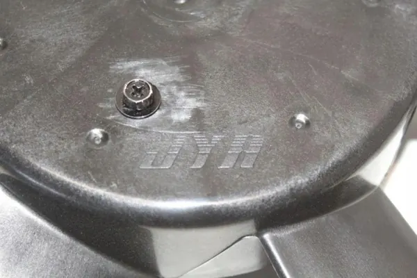 OEM JYCH1162M framre rem för Chrysler Pacifica 2017 image 7