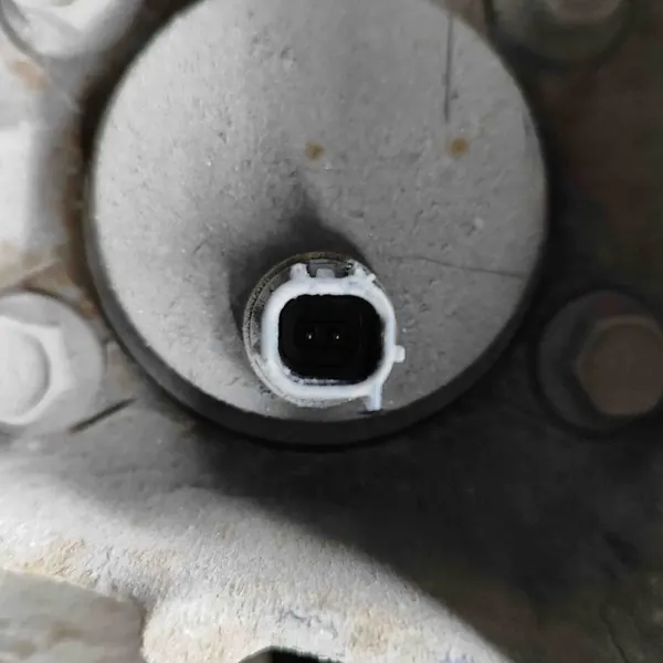 Lexus ES 250 - 300 - 330 2021 Mozzo ruota posteriore destro image 5