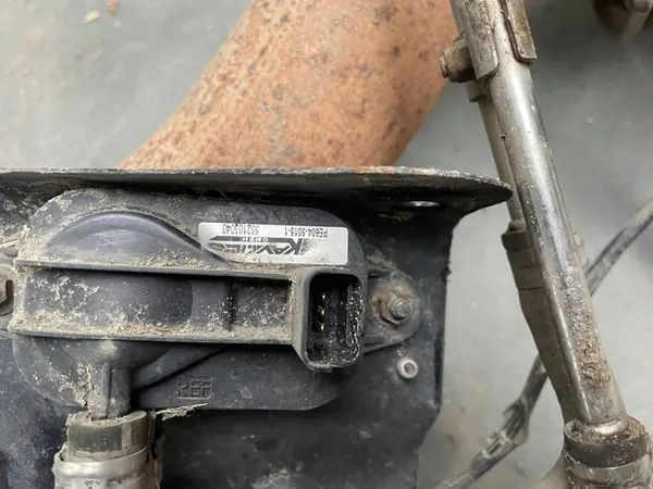 Fiat DPF Filter 1367589080 image 9