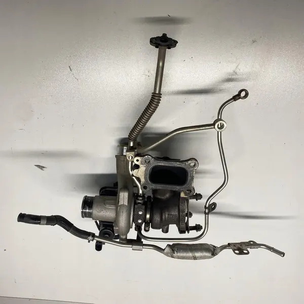 Turboalimentador Hyundai I30 III image 3