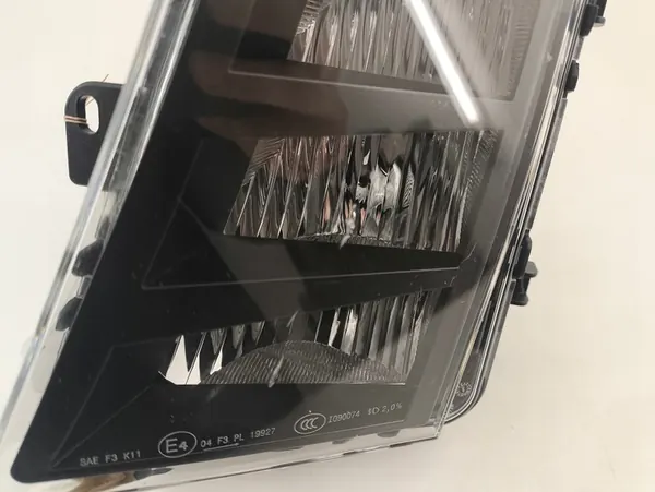 Lâmpada LED DRL Esquerda VW Golf VII GTI GTD 12- 5G0941699 image 2