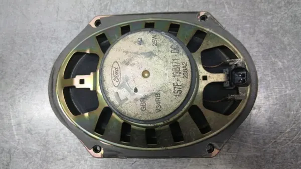 Kaiutin Ford Mondeo MK3 OEM 1S7F-19B171-DC Käytetty image 3