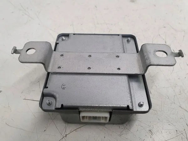 Centrale Deurslotmodule NISSAN QASHQAI II 41650BB10C image 3