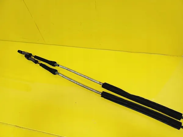 Botte de Sélecteur de Vitesse Manuelle Audi A3 8P 1.6B 8P0863876 image 2