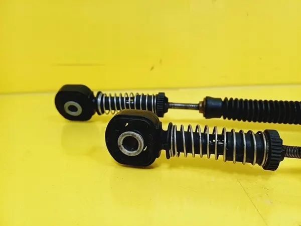 Botte de Sélecteur de Vitesse Manuelle Audi A3 8P 1.6B 8P0863876 image 3