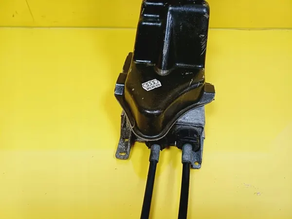 Botte de Sélecteur de Vitesse Manuelle Audi A3 8P 1.6B 8P0863876 image 4