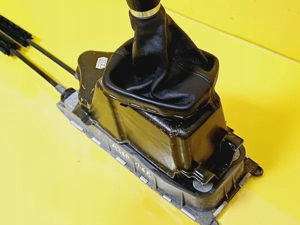 Botte de Sélecteur de Vitesse Manuelle Audi A3 8P 1.6B 8P0863876 image 8