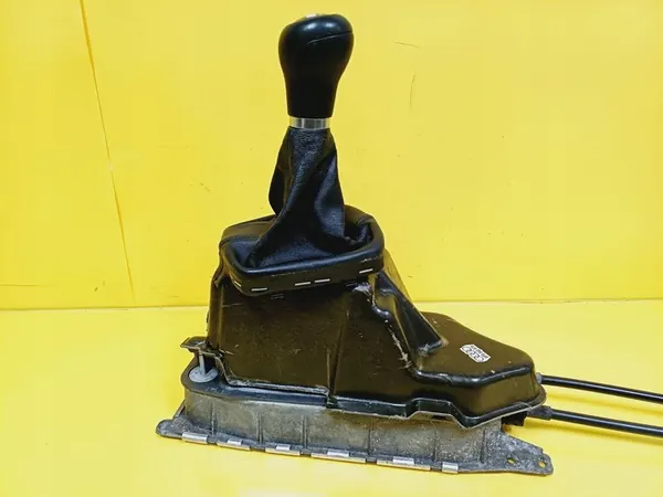 Botte de Sélecteur de Vitesse Manuelle Audi A3 8P 1.6B 8P0863876 image 9