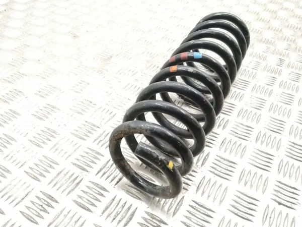 Volvo XC60 Vorderfeder OEM RZV78360 - Gebraucht image 3