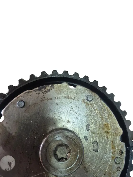 Volvo OE 30646225 Kamaxelhjul image 3