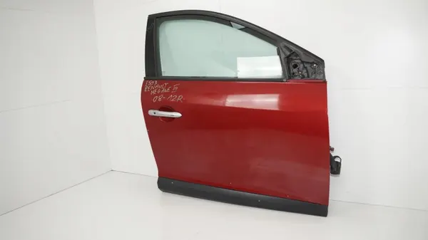 OEM 360200021 fram höger dörr för Renault Megane III image 3