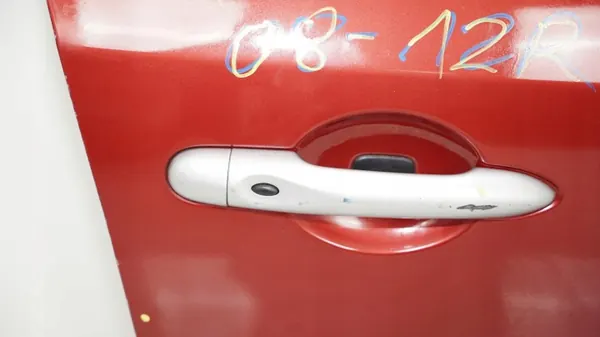 OEM 360200021 fram höger dörr för Renault Megane III image 4
