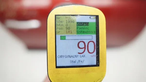 OEM 360200021 fram höger dörr för Renault Megane III image 7
