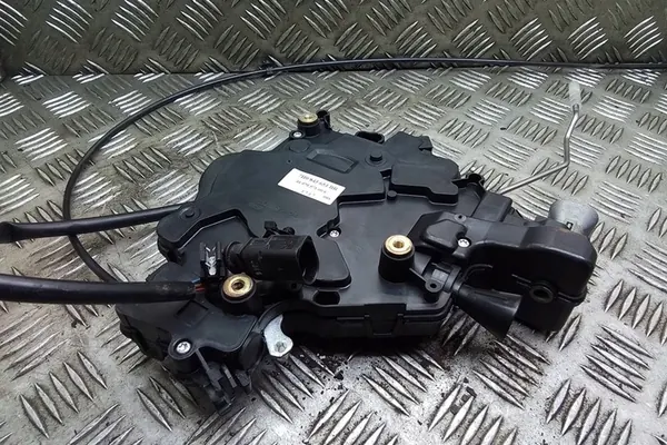 Vänster dörrlås VW TRANSPORTER V (T5) 7H0843653BR image 3