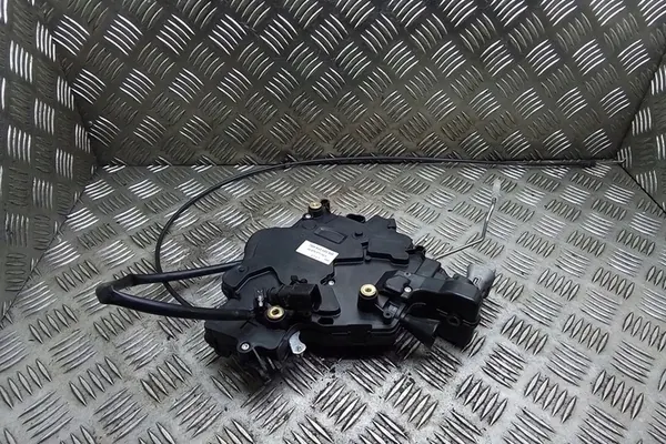 Vänster dörrlås VW TRANSPORTER V (T5) 7H0843653BR image 4