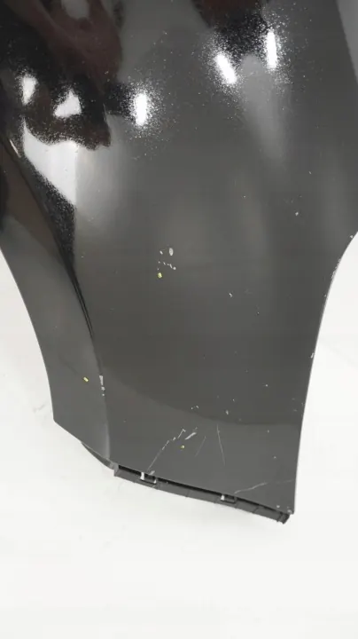 OEM 360203421 Fram höger stänkskärm för Hyundai i20 08-12 image 6