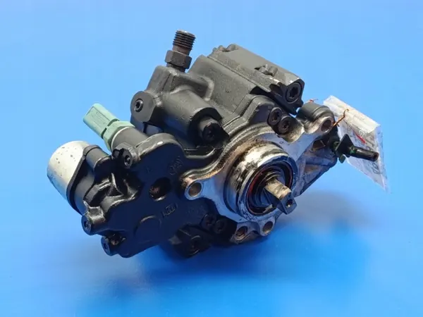 OEM 9687959180 ruiskutus pumppu Peugeot 807 2.0HDI image 2