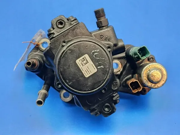OEM 9687959180 ruiskutus pumppu Peugeot 807 2.0HDI image 4