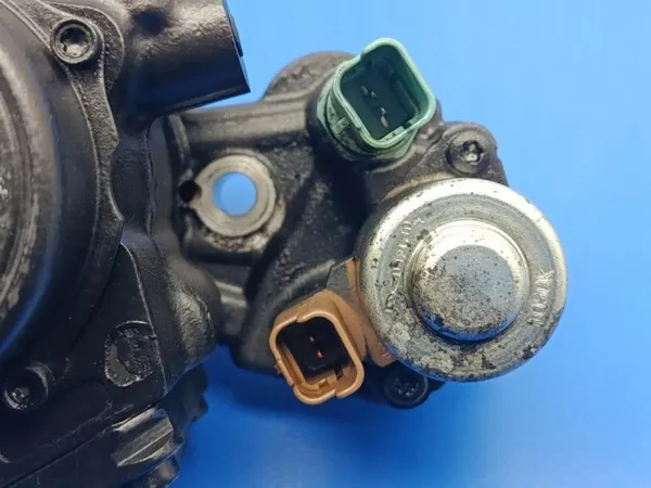 OEM 9687959180 ruiskutus pumppu Peugeot 807 2.0HDI image 6