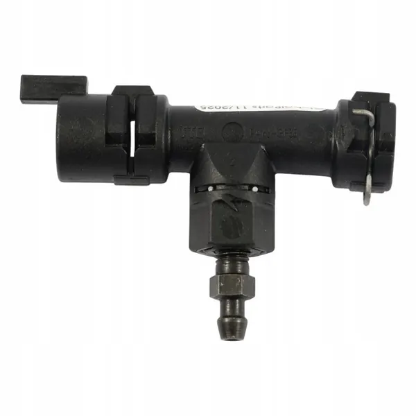 Purga de Pedal de Embrague Audi OEM 5Q0721468 - Usado image 2