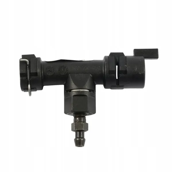 Purga de Pedal de Embrague Audi OEM 5Q0721468 - Usado image 10