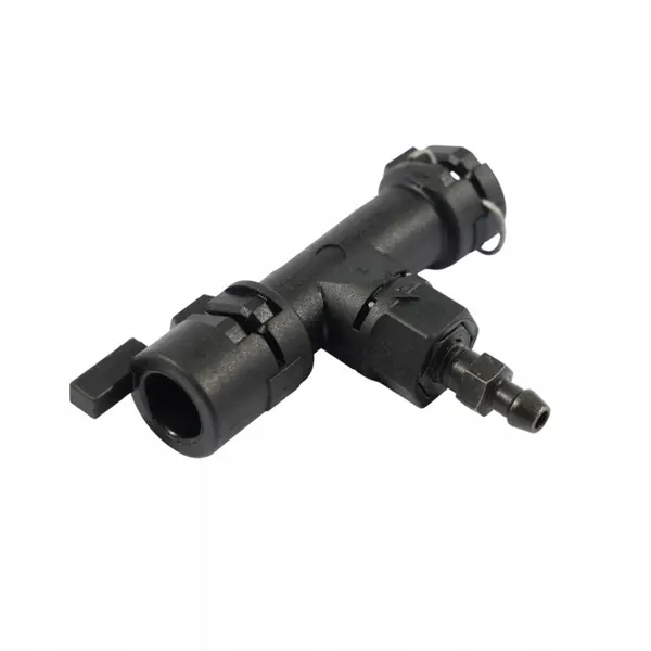 Purga de Pedal de Embrague Audi OEM 5Q0721468 - Usado image 3