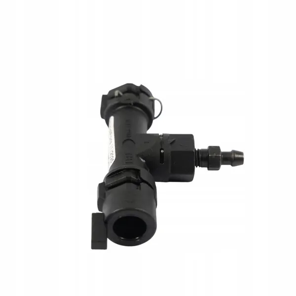 Purga de Pedal de Embrague Audi OEM 5Q0721468 - Usado image 4