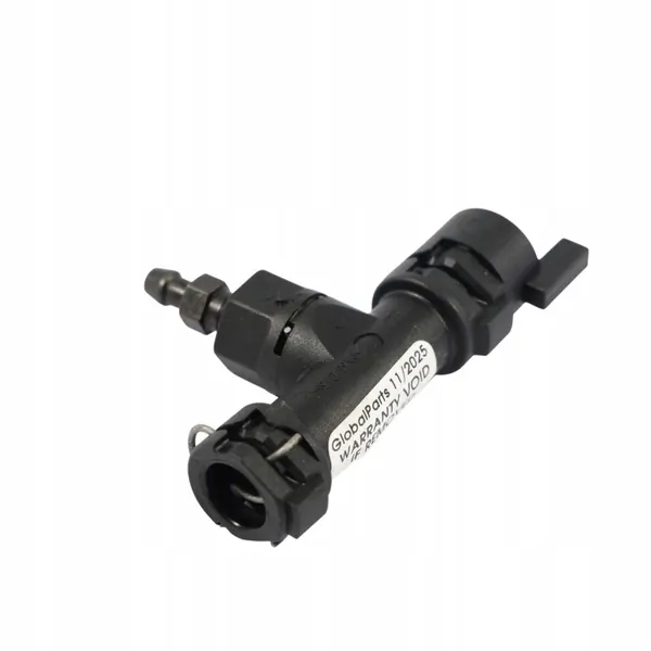 Purga de Pedal de Embrague Audi OEM 5Q0721468 - Usado image 7