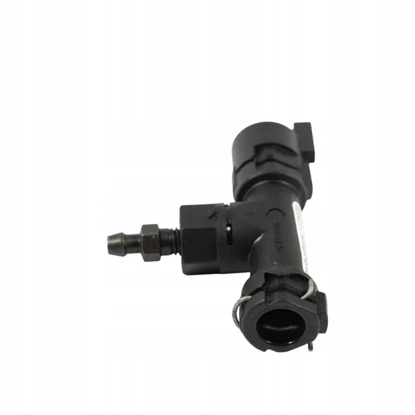 Purga de Pedal de Embrague Audi OEM 5Q0721468 - Usado image 8