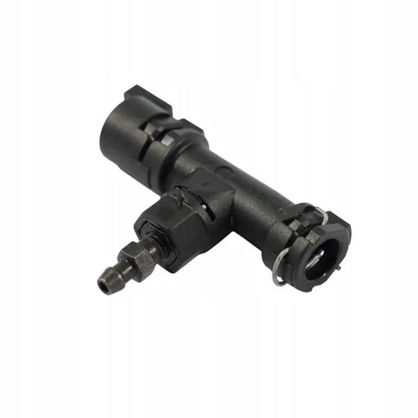 Purga de Pedal de Embrague Audi OEM 5Q0721468 - Usado image 9
