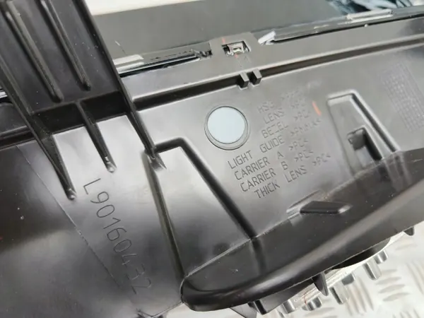 OEM 85117443 Cadillac Escalade 2021 LED DRL Scheinwerfer image 5