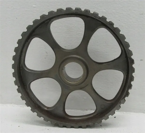 Tandhjul Audi VW Seat Golf 1.6 049109111C image 2