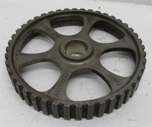 Tandhjul Audi VW Seat Golf 1.6 049109111C image 3