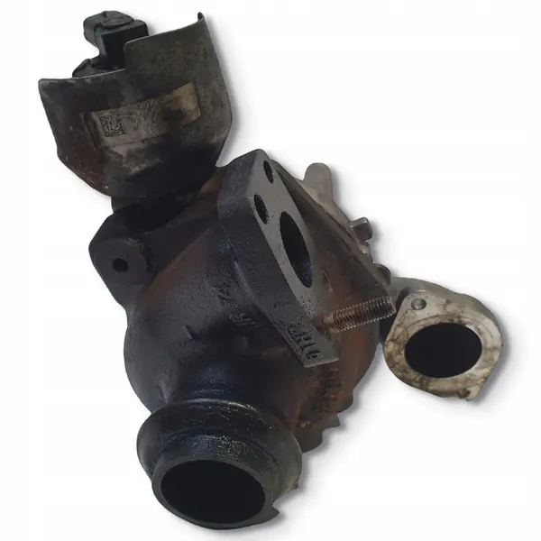 Turbocompressor OEM ACR2 9686120680 para Citroen C4 Picasso image 4