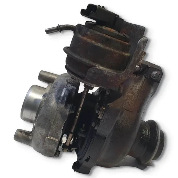 Turbocompressor OEM ACR2 9686120680 para Citroen C4 Picasso image 6