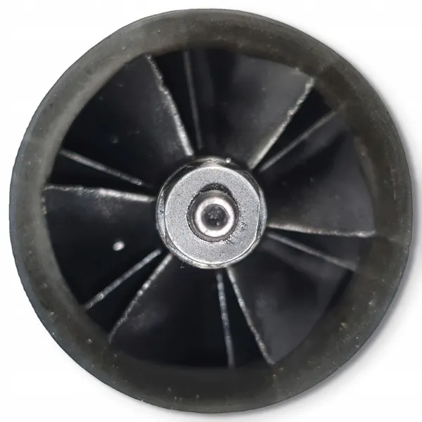 Turbocompressor OEM ACR2 9686120680 para Citroen C4 Picasso image 8