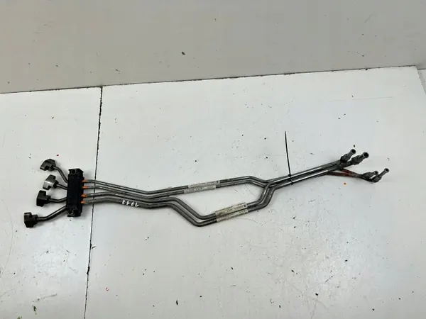 BMW OE 6783675 Lien de Barre Stabilisatrice Active Avant image 2