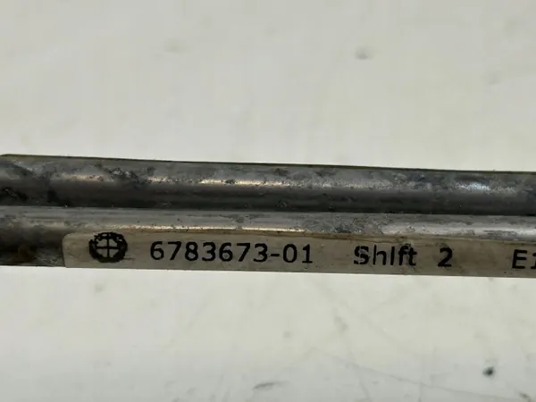 BMW OE 6783675 Lien de Barre Stabilisatrice Active Avant image 5
