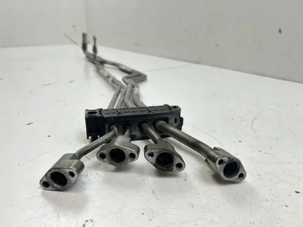 BMW OE 6783675 Lien de Barre Stabilisatrice Active Avant image 7