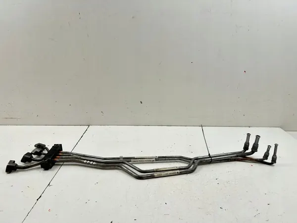 BMW OE 6783675 Lien de Barre Stabilisatrice Active Avant image 9