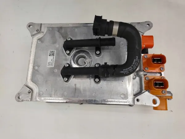 Conversor Tensão Cupra Formentor OEM RCD25043 image 6