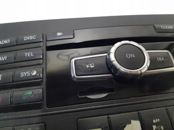 Mercedes COMAND Navigation OEM A2129005618DDD image 5