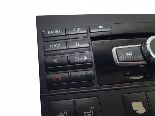 Mercedes COMAND Navigation OEM A2129005618DDD image 6