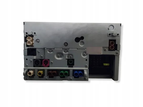 Mercedes COMAND Navigation OEM A2129005618DDD image 8