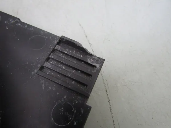 Nissan Leaf II ZE1 Vattenkylare Fläktmontering 21493B210B image 4