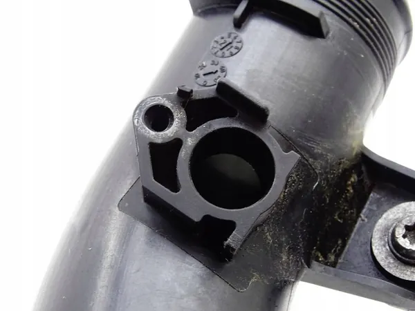 Ansaugschlauch VW Golf 8 VIII GTI 2.0 TFSI image 3