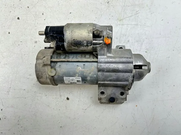 Motor de arranque BMW 4 GRAN COUPE (F36) 2.0L diésel 2015 image 3