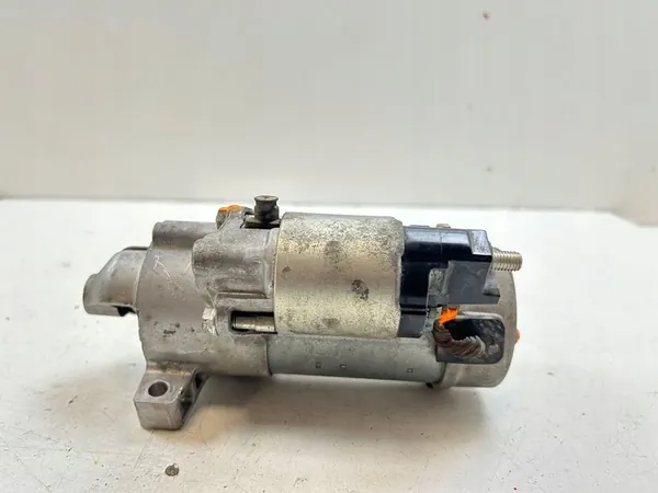 Motor de arranque BMW 4 GRAN COUPE (F36) 2.0L diésel 2015 image 5