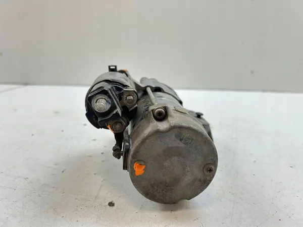 Motor de arranque BMW 4 GRAN COUPE (F36) 2.0L diésel 2015 image 8